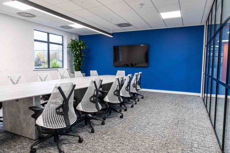 Vision Projects Refurbishments