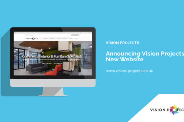 ANNOUNCING NEW WEBSITE