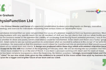 HEAR WHAT OUR CLIENTS HAVE TO SAY