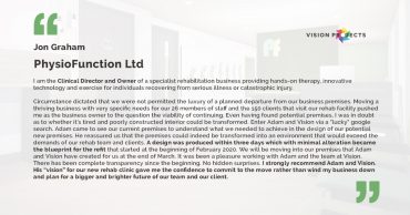 HEAR WHAT OUR CLIENTS HAVE TO SAY