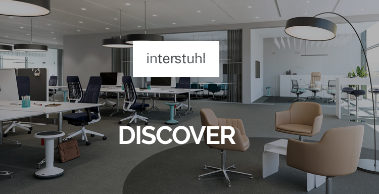 Interstuhl Office Seating Range
