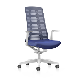 Customisable office seating by interstuhl