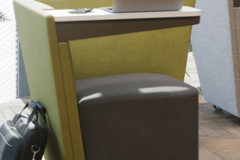 HOT DESKING SOLUTIONS