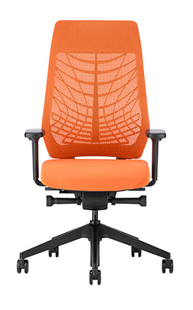 Interstuhl joyce chair range
