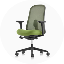 High Performance Office Chairs Lino