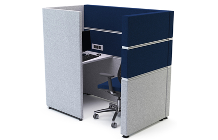 Connection Cubbi Workpod Connection Cubbi Workpod