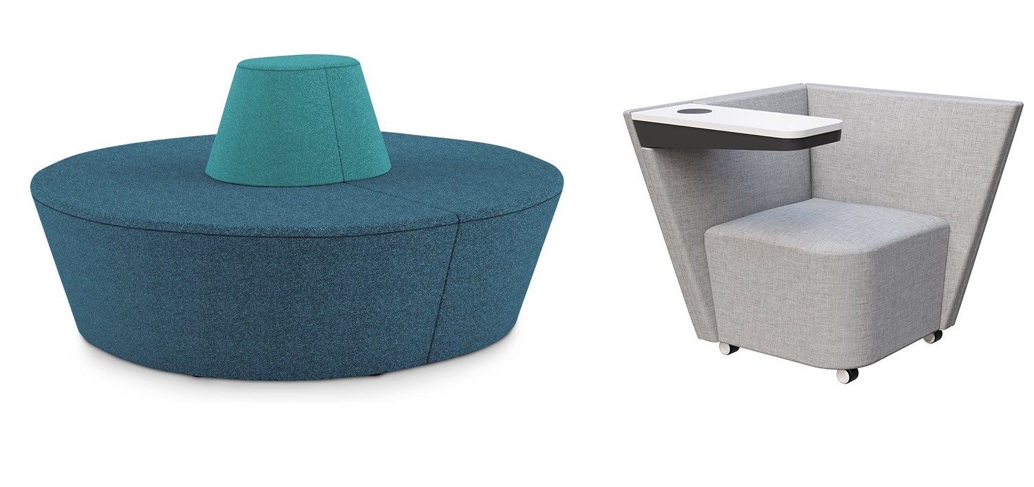 Connection furniture seating Connection furniture seating