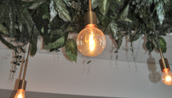 Fittings And Furnishings By Vision Projects