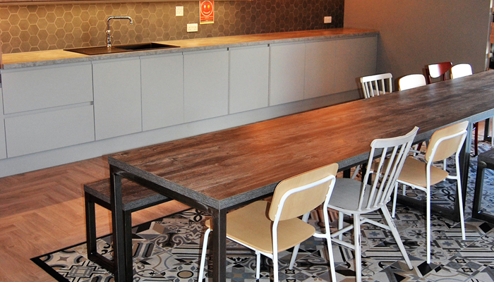 Leicester Fitouts And Refurbishments