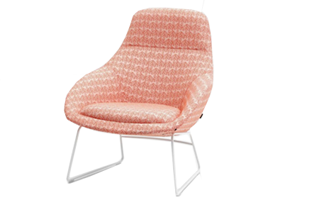 Always Chair Lounge Collection