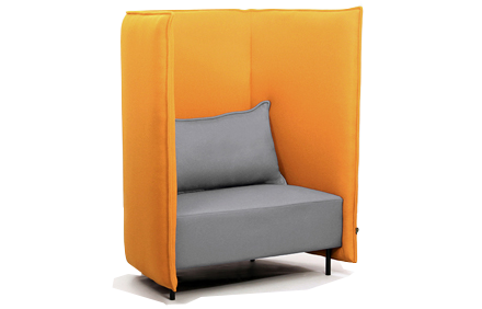 Cloud Seating Collection Naughtone