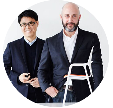 Keyn Chair Designed By Forpeople