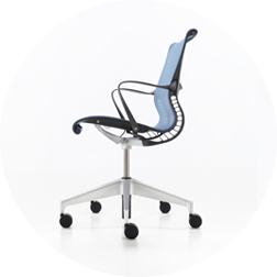 Setu By Herman Miller Quality Office Chairs