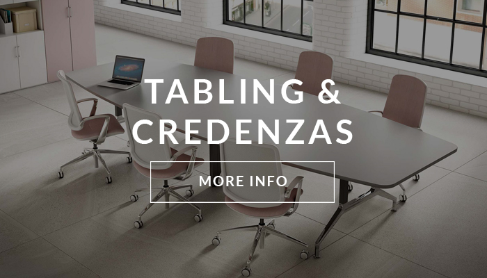 Boss Design Tables And Credenzas