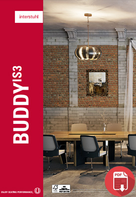 Buddy Product Choices