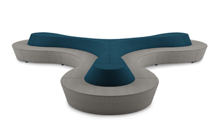 Horizon Modular Seating By Connection Horizon Modular Seating By Connection