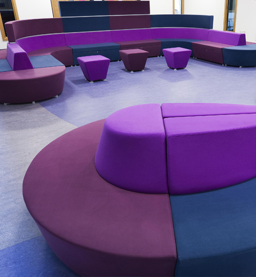 Horizon Sofas By Connection Horizon Sofas By Connection, Vision Projects