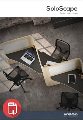 SoloScape Connection Product Choice
