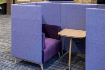 SUSTAINABLE FURNITURE