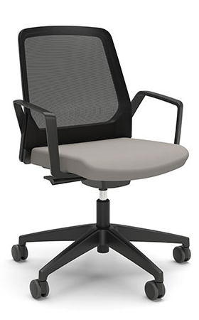 Interstuhl Buddy Chair Range Interstuhl Buddy Chair Range