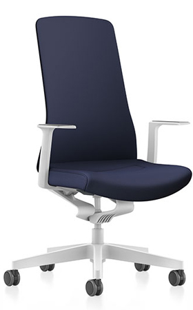 Interstuhl Pure Chair Range Interstuhl Pure Chair Range