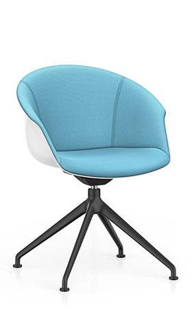 Interstuhl Shuffle Chair Range Interstuhl Shuffle Chair Range