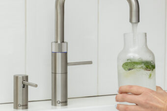 QUOOKER VERSUS KETTLE