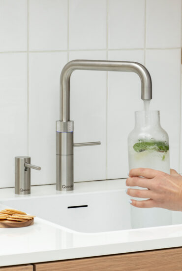 QUOOKER VERSUS KETTLE