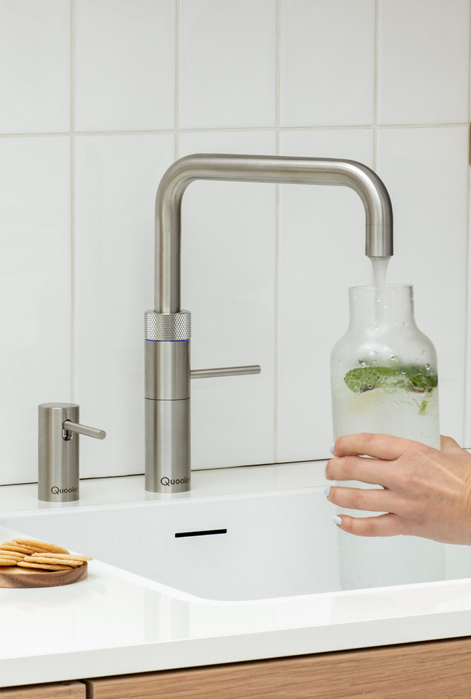 Quooker Taps For Commercial Offices Quooker Taps For Commercial Offices