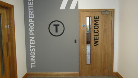 Commercial office fitout specialists