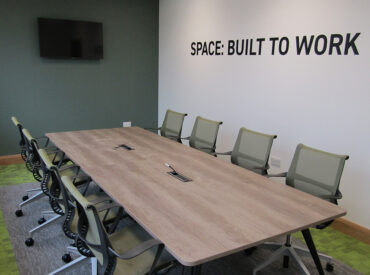 ARE YOU SITTING COMFORTABLY?