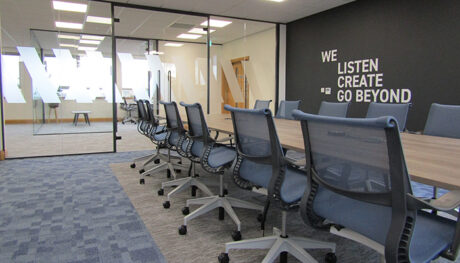 Reliable Office Birmingham