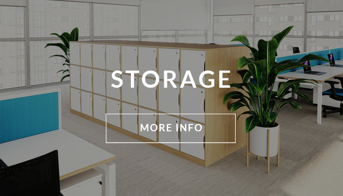 Moventi storage solutions by Vision Projects Moventi storage solutions by Vision Projects