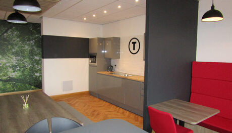 Vision Projects Tungsten Properties Case Study