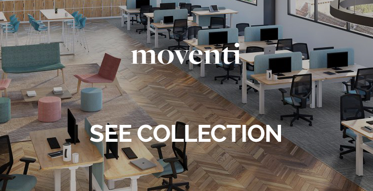 Moventi Furniture Collection