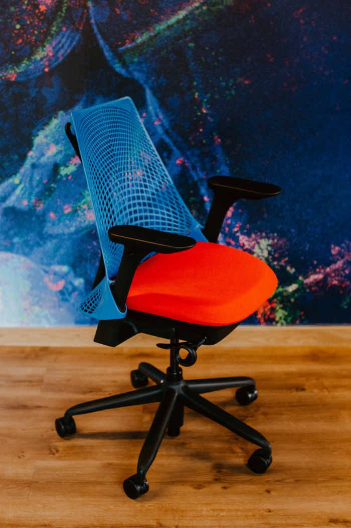 Furniture Suppliers Nottingham Offices