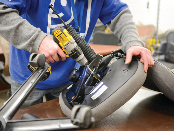 Sustainability In The Workplace