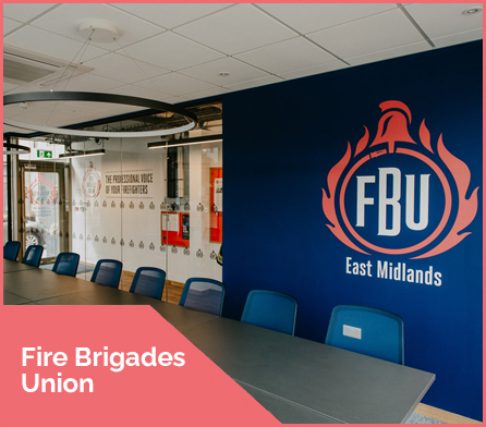 Fire Brigades Union Nottingham Fire Brigades Union Nottingham