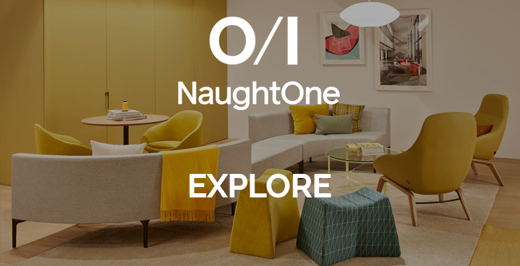 NaughtOne furniture supplier