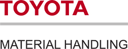 Vision Projects working with Toyota Material Handling