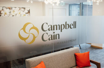 CAMPBELL CAIN WEALTH MANAGEMENT