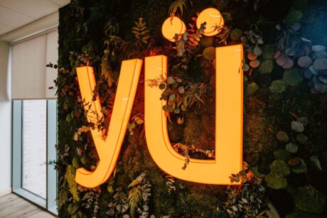 Yu Energy refurb by Vision Projects