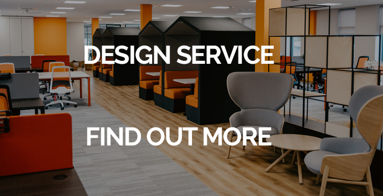 Commercial Office Designs