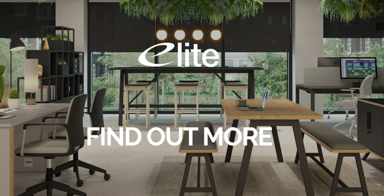 Elite Office Furniture Dealer