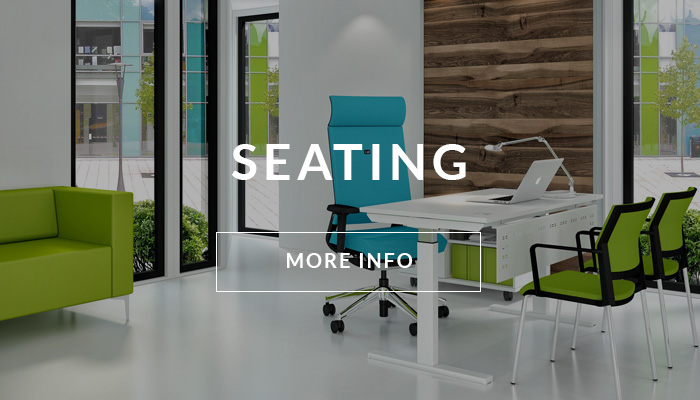 Elite Office Seating