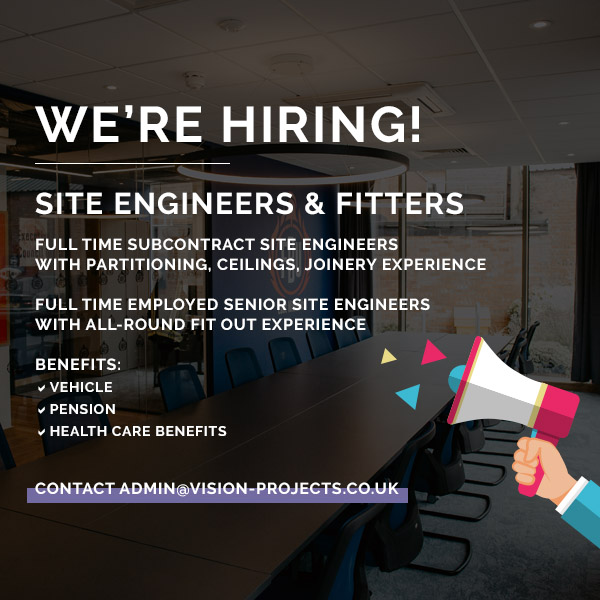 Site Engineer Vacancy Post