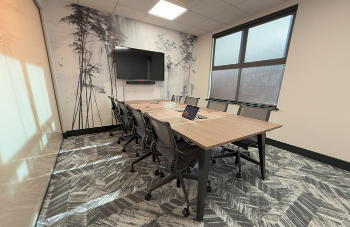 Commercial Office Installers Commercial Office Installers