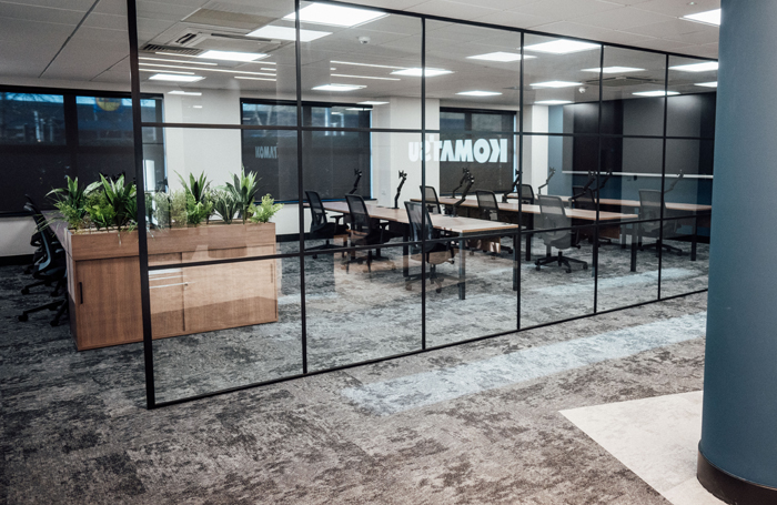Hybrid Office Designs Hybrid Office Designs