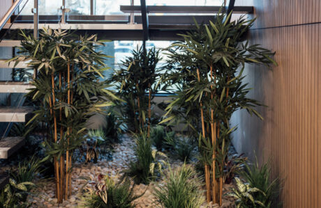 Modern Office Design Services