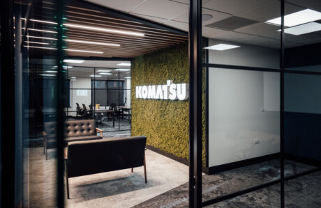 Office Fitout Services